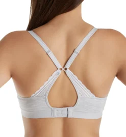 Hanes Ultimate ComfortFlex Fit Unlined Wirefree Bra HU26 -Allure Wear Shop hanes hane01 hu26 cs1