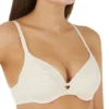Hanes Ultimate No Show Support Underwire Bra HU33 -Allure Wear Shop hanes hane01 hu33 gs