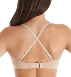 Hanes No Poke, No Pinch DreamWire Convertible Bra HU34 -Allure Wear Shop hanes hane01 hu34 cs2