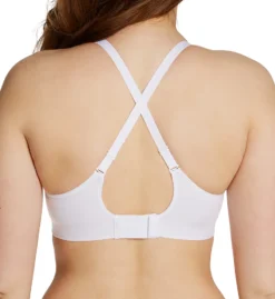 Hanes No Dig Support SmoothTec Wirefree Bra HU35 -Allure Wear Shop hanes hane01 hu35 cs1