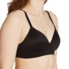 Hanes No Dig Support SmoothTec Wirefree Bra HU35 -Allure Wear Shop hanes hane01 hu35 gs