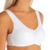 Hanes Ultra Light Comfort Back Close Bra HU39