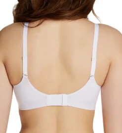 Hanes No Dig Support With Lift Wirefree Bra HU41 -Allure Wear Shop hanes hane01 hu41 bs