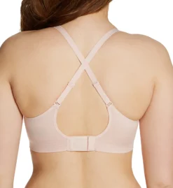 Hanes No Dig Support With Lift Wirefree Bra HU41 -Allure Wear Shop hanes hane01 hu41 cs1