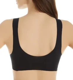 Hanes SmoothTec Invisible Embrace Wirefree Bra MHG561 -Allure Wear Shop hanes hane01 mhg561 bs