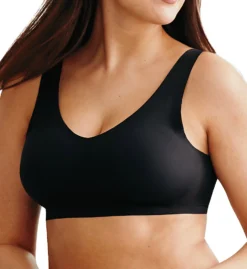 Hanes SmoothTec Invisible Embrace Wirefree Bra MHG561 -Allure Wear Shop hanes hane01 mhg561 cs1