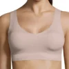 Hanes SmoothTec Invisible Embrace Wirefree Bra MHG561 -Allure Wear Shop hanes hane01 mhg561 gs