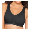 Hanes ComfortBlend With X-Temp Pullover Bra - 2 Pack MHH570 -Allure Wear Shop hanes hane01 mhh570 gs