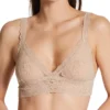 Hanky Panky Adjustable Stretch Lace Bralette 113 -Allure Wear Shop hanky panky hnk001 113 gs