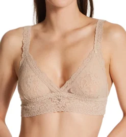 Hanky Panky Adjustable Stretch Lace Bralette 113