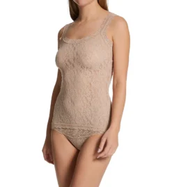 Hanky Panky Signature Lace Unlined Camisole 1390L -Allure Wear Shop hanky panky hnk001 1390l cs2