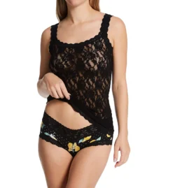 Hanky Panky Signature Lace Unlined Camisole 1390L -Allure Wear Shop hanky panky hnk001 1390l cs5