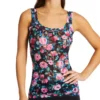 Hanky Panky Signature Lace Pattern Unlined Camisole 1390LPT -Allure Wear Shop hanky panky hnk001 1390lpt gs