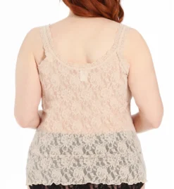 Hanky Panky Plus Size Unlined Basic Camisole 1390LX -Allure Wear Shop hanky panky hnk001 1390lx bs