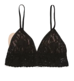 Hanky Panky Signature Lace Padded Bralette 487004 -Allure Wear Shop hanky panky hnk001 487004 cs1