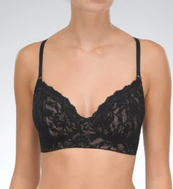 Hanky Panky Signature Lace Glam Bra 487544