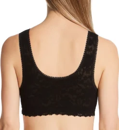 Hanky Panky Daily Lace Scoop Neck Bralette 777991 -Allure Wear Shop hanky panky hnk001 777991 bs