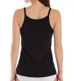 Hanky Panky Cotton With A Conscience V-Front Camisole 794741 -Allure Wear Shop hanky panky hnk001 794741 bs