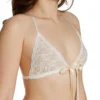Hanky Panky After Midnight Peek-A-Boo Lace Front Tie Bralette 9C7811 -Allure Wear Shop hanky panky hnk001 9c7811 gs