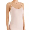 Hanro Cotton Sensation Spaghetti Camisole 1412 -Allure Wear Shop hanro han001 1412 gs