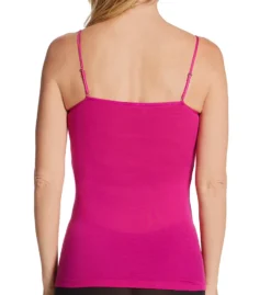 Hanro Luxury Moments Wide Lace Spaghetti Camisole 1448 -Allure Wear Shop hanro han001 1448 bs