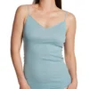Hanro Cotton Seamless V Neck Camisole 1601