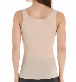 Hanro Cotton Seamless Tank Top 1604 -Allure Wear Shop hanro han001 1604 bs