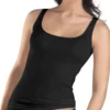 Hanro Cotton Seamless Tank Top 1604 -Allure Wear Shop hanro han001 1604 gs