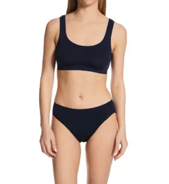 Hanro Touch Feeling Crop Cami Top Bra 1810 -Allure Wear Shop hanro han001 1810 cs3