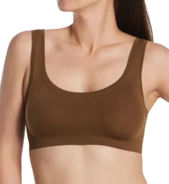 Hanro Touch Feeling Crop Cami Top Bra 1810