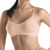 Hanro Touch Feeling Crop Spaghetti Strap Bra 1824 -Allure Wear Shop hanro han001 1824 gs