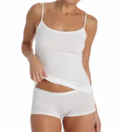 Hanro Soft Touch Spaghetti Camisole 71256 -Allure Wear Shop hanro han001 71256 cs1