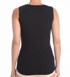 Hanro Soft Touch Built Up Tank 71261 -Allure Wear Shop hanro han001 71261 bs