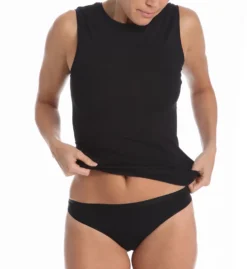 Hanro Soft Touch Built Up Tank 71261 -Allure Wear Shop hanro han001 71261 cs3