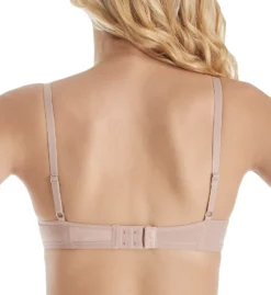 Hanro Smooth Illusion Spacer T-Shirt Bra 71293 -Allure Wear Shop hanro han001 71293 bs