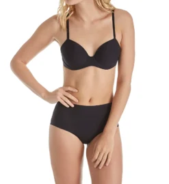 Hanro Smooth Illusion Spacer T-Shirt Bra 71293 -Allure Wear Shop hanro han001 71293 cs3