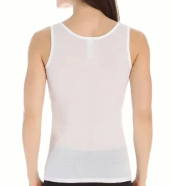 Hanro Ultralight Tank Top 71344 -Allure Wear Shop hanro han001 71344 bs