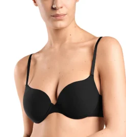 Hanro Cotton Sensation T-Shirt Bra 71355