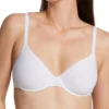 Hanro Cotton Sensation Underwire Bra 71363