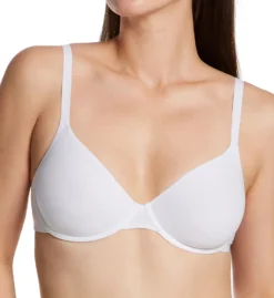 Hanro Cotton Sensation Underwire Bra 71363