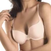 Hanro Luxury Moments T-Shirt Bra 71466