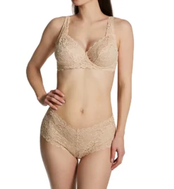 Hanro Luxury Moments New Underwire Bra 71467 -Allure Wear Shop hanro han001 71467 cs3