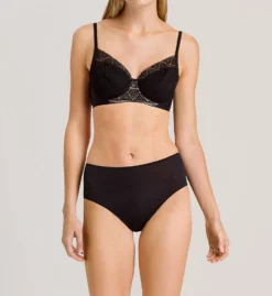 Hanro Clia Underwire Spacer Bra 72922 -Allure Wear Shop hanro han001 72922 cs1