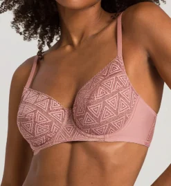 Hanro Clia Underwire Spacer Bra 72922