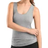 Hanro Yoga Racer Back Tank Top 77995