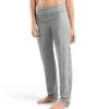 Hanro Yoga Fold Over Waist Lounge Pants 77998 -Allure Wear Shop hanro han001 77998 gs