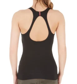 Hard Tail Tear Drop Tank With Shelf Bra W-449 -Allure Wear Shop hard tail ht01 w 449 bs