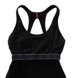 Hard Tail Tear Drop Tank With Shelf Bra W-449 -Allure Wear Shop hard tail ht01 w 449 cs3