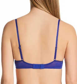 Heidi Klum Intimates Nightshade Fling Underwire Bra H20-1514 -Allure Wear Shop heidi klum intimates hk01 h20 1514 bs