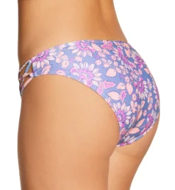 Hot Water Flower Power Wide Hipster Swim Bottom 24FP1340 -Allure Wear Shop hot water hw01 24fp1340 bs
